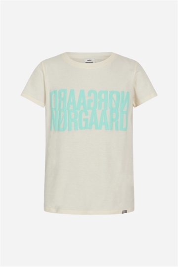 Mads Nørgaard Tuvina Tee - Vanilla Ice